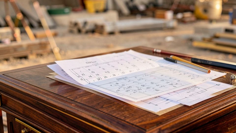 Atraso na entrega do imóvel na planta: seus direitos, prazos e indenizações