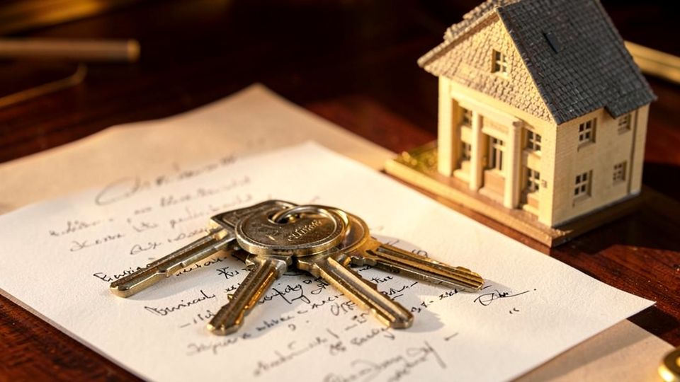 Comprei um imóvel: quais impostos e taxas terei que pagar?