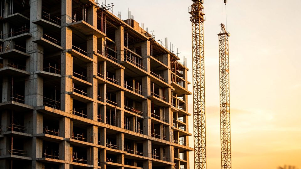 Distrato de imóvel na planta: quanto a construtora tem que devolver