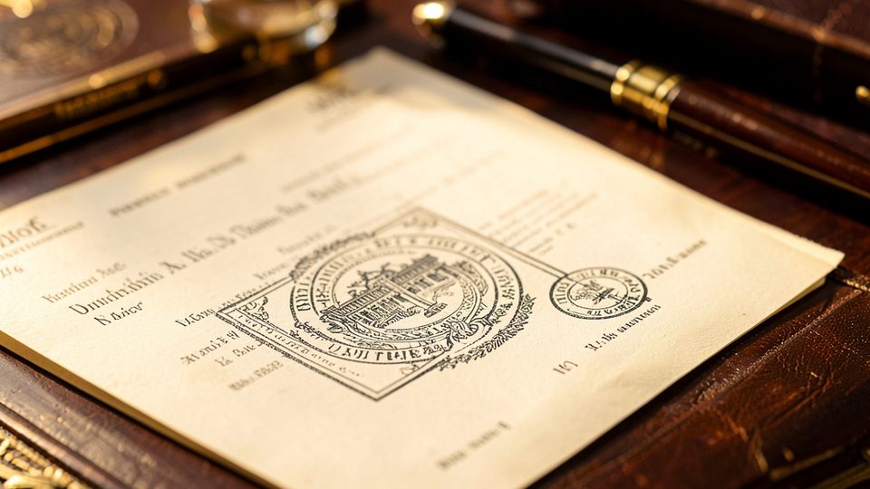 Escritura x registro: por que “quem não registra não é dono”
