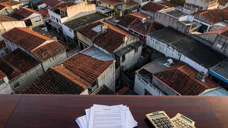 IPTU: como funciona o valor venal e quando vale a pena contestar