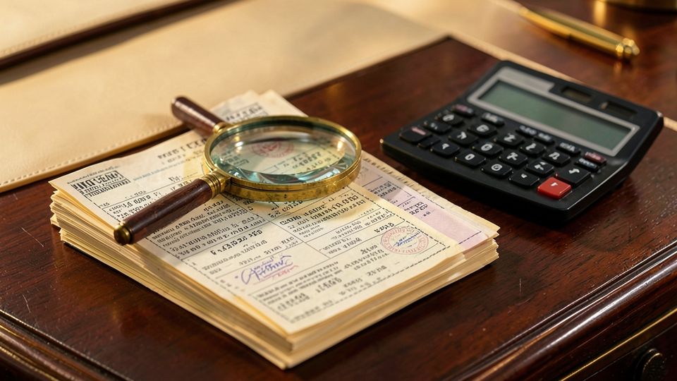 ITBI: como saber se você pagou a mais na compra do seu imóvel