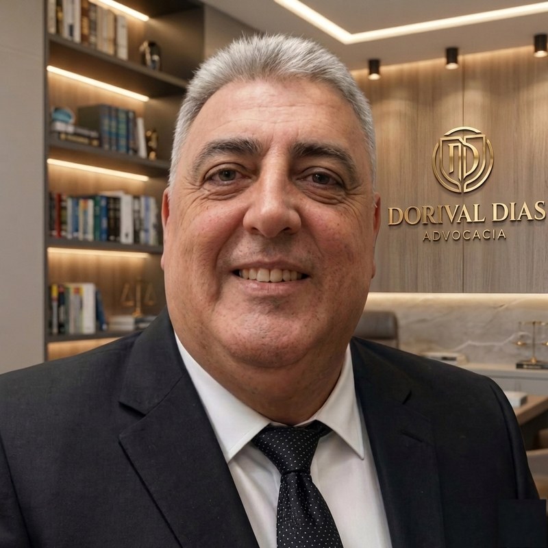 Dr. Dorival Agostinho Dias